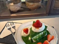 -luutosa  cafe & tea 鹿兔山