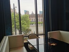 -上海苏宁宝丽嘉酒店·Cafe Bellagio西餐厅