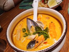 -帕蓝·暹罗料理(曲阳店)