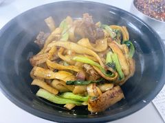 -河南拉面(肇周路店)