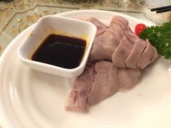 -新聚丰菜馆(太监弄店)