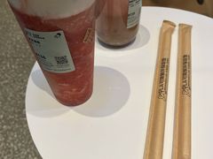 -喜茶(杭州龙湖西溪天街店)