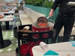 大堂-川人百味·水煮活鱼(赛罕万达店)