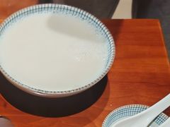 原味豆浆-文武王氏烧饼·无矾油条(西溪路店)