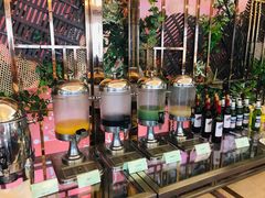 -岚桥锦江大酒店-瑞泰西餐厅