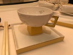 -东海朗廷酒店-唐阁T’ANG COURT 中餐厅