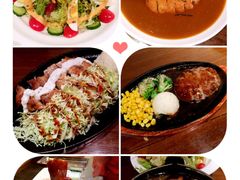 -铃木食堂(帽儿胡同店)