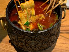 -那些年记忆烧烤