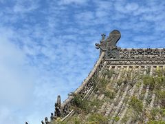 -华山风景名胜区