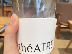 -théATRE 茶聚场(王府中環店)