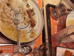 -大快活(罗湖商业城分店)
