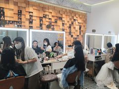 -海马体大师店(广州天汇广场IGC大师店)