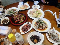 -丰收渔港饭店(嵊泗店)