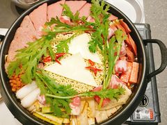 -博姆炸鸡精品餐厅(常发广场店)