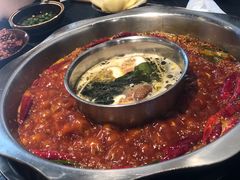 -胖碗火锅(观音桥店)
