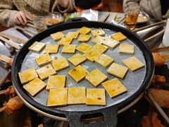 -去吃火盆烧烤(渝北兴科路店)