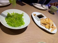 -苏小柳点心·手作小笼包(浦东嘉里城分院)