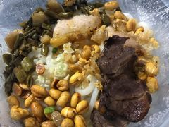 -牛八宝桂林米粉(八里庄店)