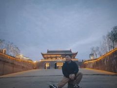 -汴河街