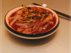 -新疆大厦·慕士塔格餐厅