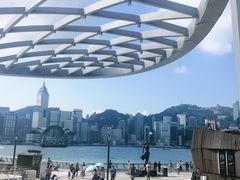 -DFS迪斐世(香港广东道店)