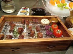 -炊江南·上海菜(国展华漕店)