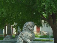 -北京石刻艺术博物馆(五塔寺)