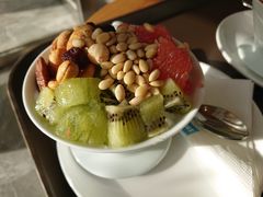 -Blueglass酸奶(财富购物中心店)