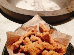 -鲜潭蒸汽石锅鱼(五道口购物中心店)