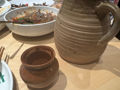 -一坐一忘云南菜(卓悦中心)