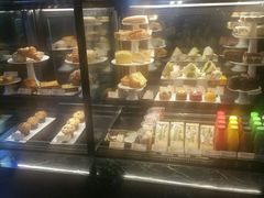 -星巴克(广州中华广场B1层店)
