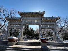 -千佛山风景名胜区