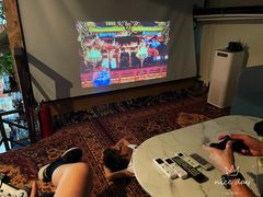 -BABANA烧烤·龙虾·海鲜