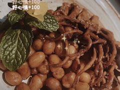 -青年公社烤鸭(蜀山万象汇店)