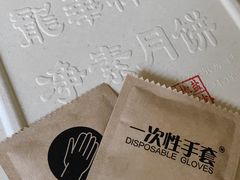 -龙华素斋(龙华路店)