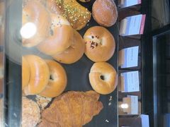-BAKER&SPICE(BFC外滩金融中心店)