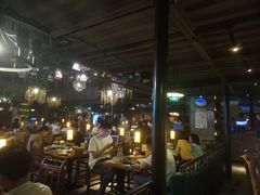 -胡桃里音乐酒馆(曲江店)