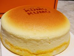 -KUMO KUMO甜品·冰淇淋(深圳壹方城店)