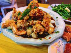 -老奇味(后田街店)