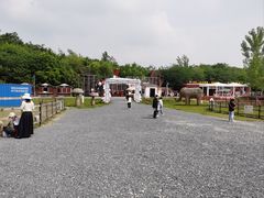 -红山体育乐园