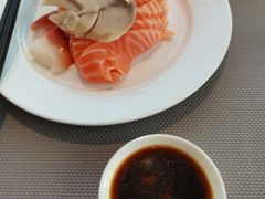 -解放碑威斯汀酒店-知味国际美食餐厅