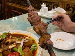 -新疆伊宁远征餐厅