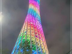-广州塔
