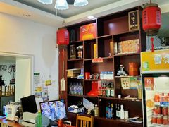 -苗家恒灵酸汤鱼-跳水牛肉连锁店(凯里总店)