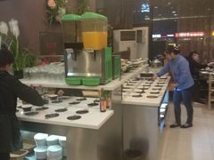 -创新高肥羊火锅(朝阳路店)