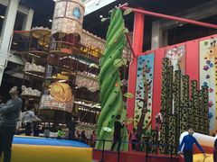 -蒙特利亲子乐园