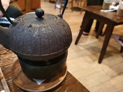 -去茶山(重庆万象城店)