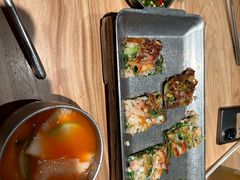 -KimPro 辛普乐概念韩餐