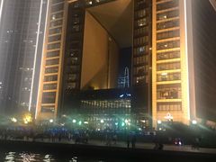 -海河游船(古文化街码头)