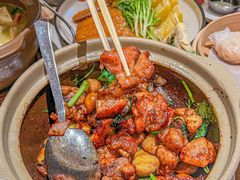 -茶港·点心·啫啫煲(群光广场店)